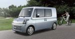 Daihatsu Deca Deca Concept 2009 года